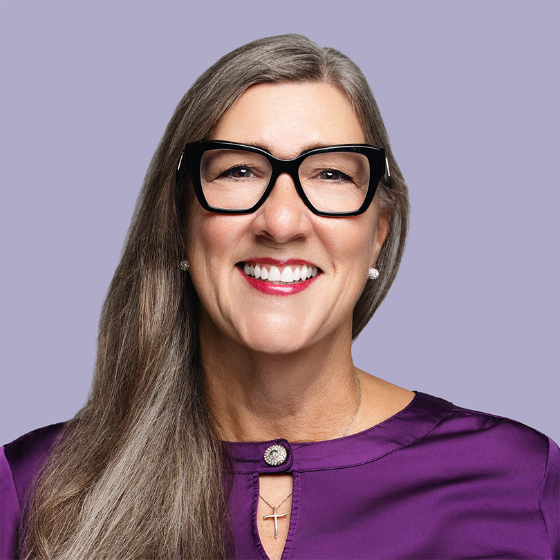 Lynne Trott